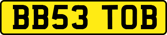BB53TOB
