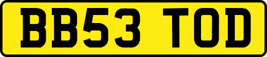BB53TOD