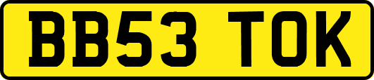 BB53TOK