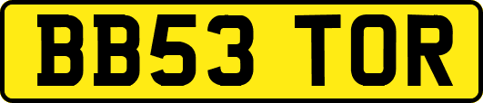 BB53TOR