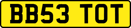 BB53TOT