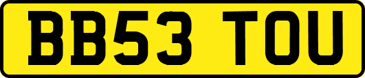 BB53TOU