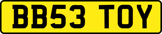 BB53TOY