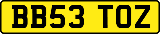 BB53TOZ