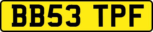 BB53TPF
