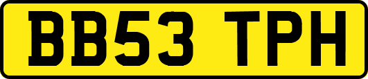 BB53TPH
