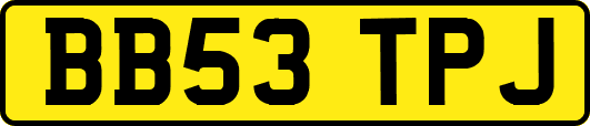 BB53TPJ