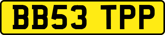 BB53TPP