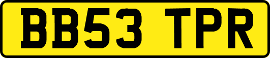 BB53TPR