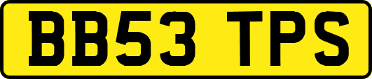 BB53TPS