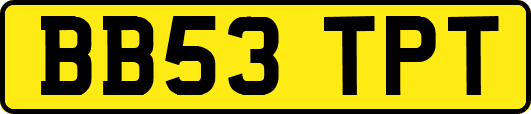 BB53TPT