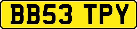 BB53TPY