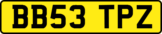 BB53TPZ