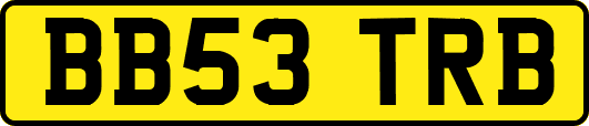 BB53TRB