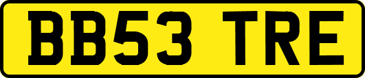 BB53TRE