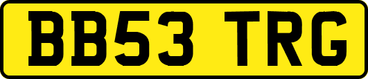 BB53TRG