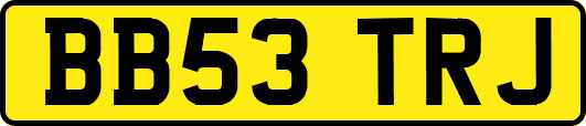 BB53TRJ