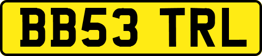 BB53TRL