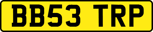 BB53TRP
