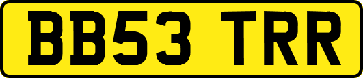 BB53TRR