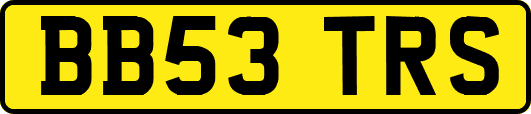 BB53TRS