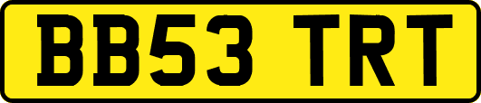 BB53TRT