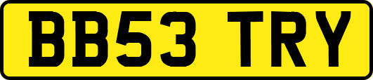 BB53TRY