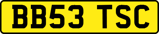 BB53TSC