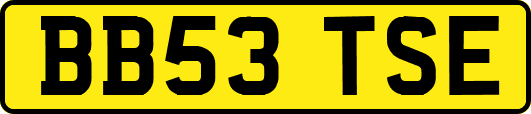 BB53TSE