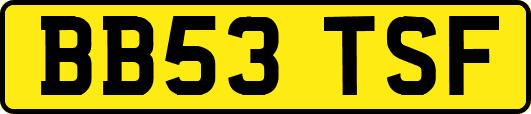 BB53TSF