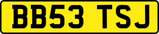 BB53TSJ