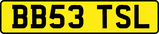 BB53TSL