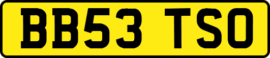 BB53TSO