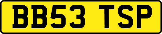 BB53TSP
