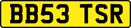 BB53TSR