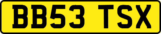 BB53TSX