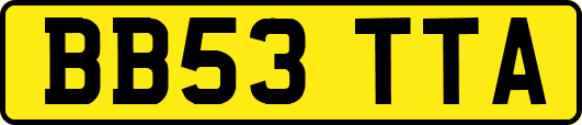 BB53TTA