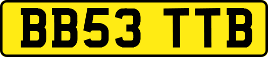 BB53TTB