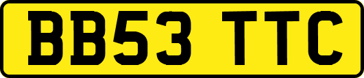 BB53TTC