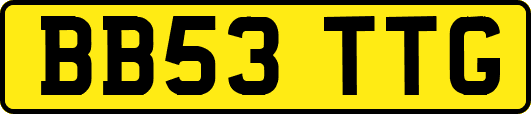 BB53TTG