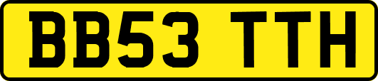 BB53TTH