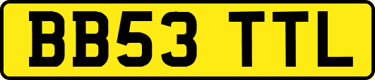 BB53TTL