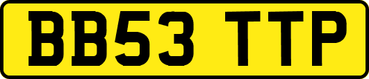 BB53TTP