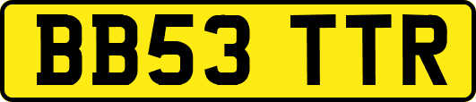 BB53TTR