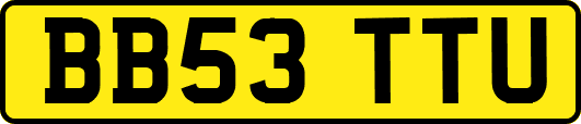 BB53TTU