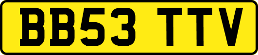 BB53TTV