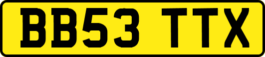BB53TTX