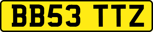 BB53TTZ