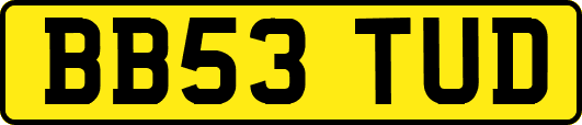 BB53TUD