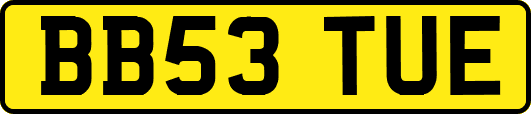BB53TUE